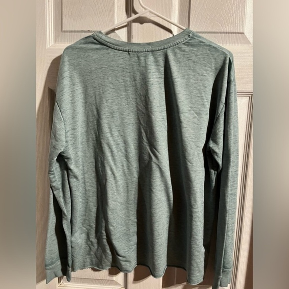 C and C California Lightweight Sweatshirt “Choose‎ Kindness” Size Small - Picture 2 of 7